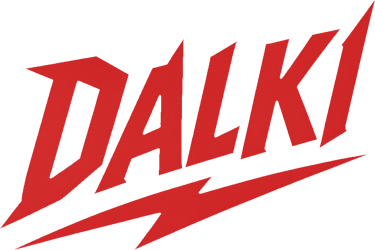 DALKI s.r.o. logo