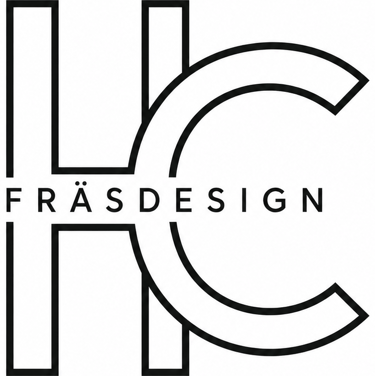 HC-Fräsdesign logo