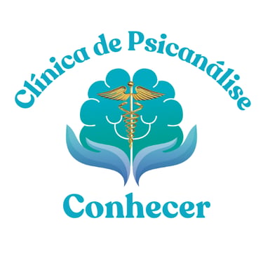 Clínica de Psicanálise Conhecer logo