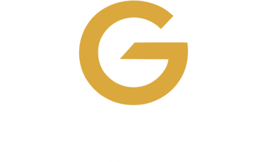 Golden Craft Dent Repair logo