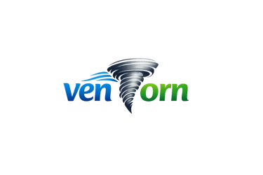 ventorn - ventilation logo