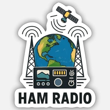 HamWave logo