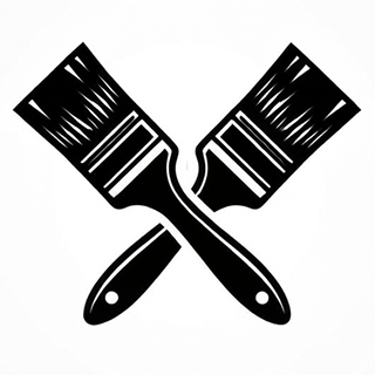 London Painters and Decorators logo