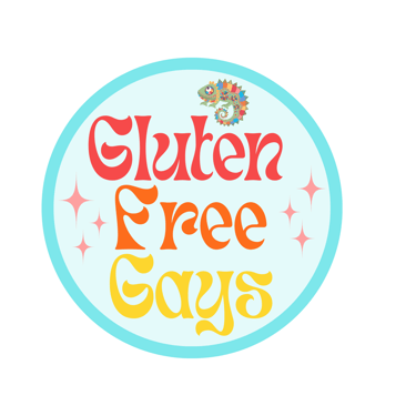 Gluten Free Gays logo