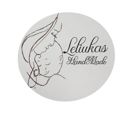 Leliukas HandMade logo