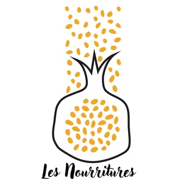 Les Nourritures logo