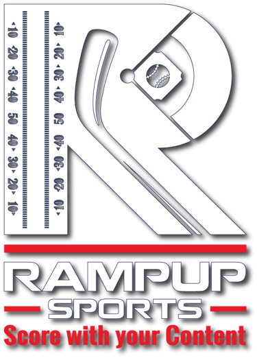 RampUp Sports logo