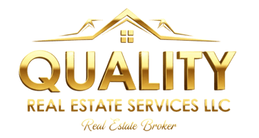 Quality Real Estate Services LLC logo