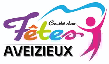 Comité des Fêtes Aveizieux logo