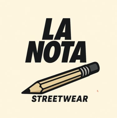 La Nota logo
