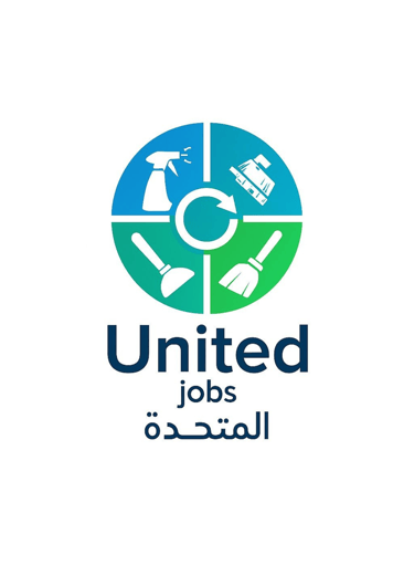 United Jobs logo