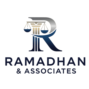 Ramadhan & Associate logo