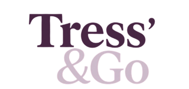 Tresses & Go est une coiffeuse afro mobile spécialisée dans les services de tressage à domicile en Belgique. logo