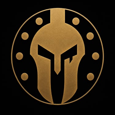 TITANS PB COLOMBIA logo