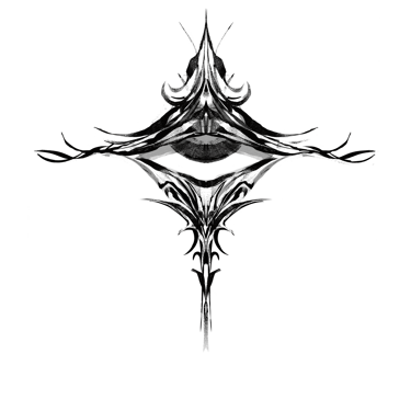 Sham Labs — Fine Art, Emotional Storytelling, Surveillance Art logo