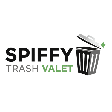 Spiffy Trash Valet LLC logo