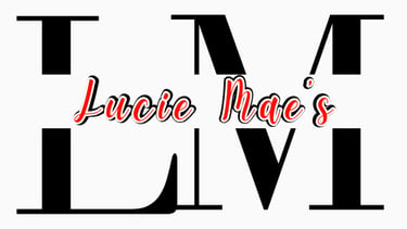 Lucie Mae’s logo