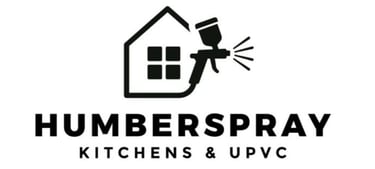 Humberspray logo