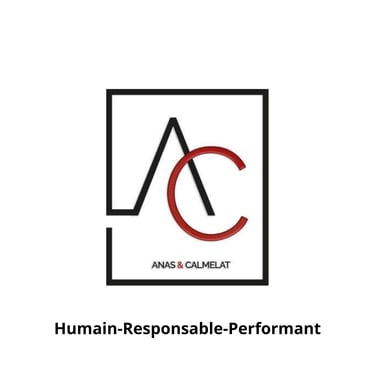 Cabinet International A&C logo