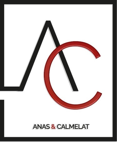 Cabinet International A&C logo