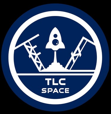 TLC logo
