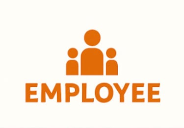 Employee logo