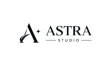 Astra Studio logo