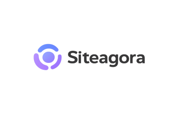 SiteAgora logo