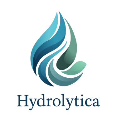 Hydrolytica logo