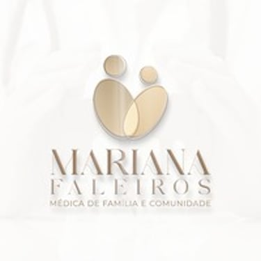 Dra. Mariana Faleiros Carvalho - Médica de Família logo