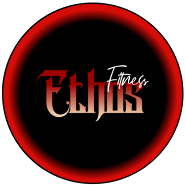 Ethos Fitness logo