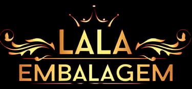 Lala Embalagem logo