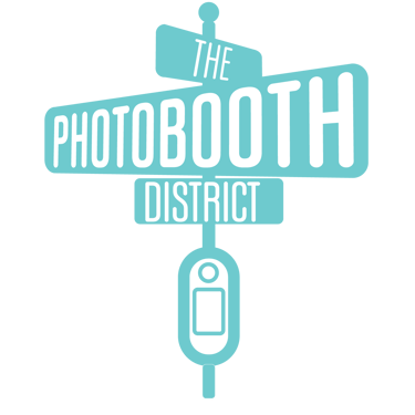 The Photobooth district logo