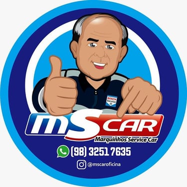 MSCAR logo