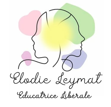 Elodie Leymat Educ Libérale logo