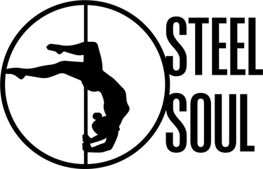 Steel Soul Pole logo