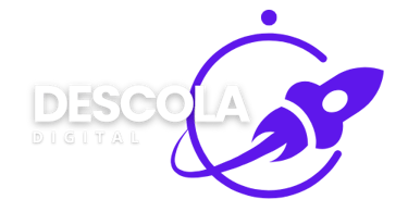 Descola Digital logo
