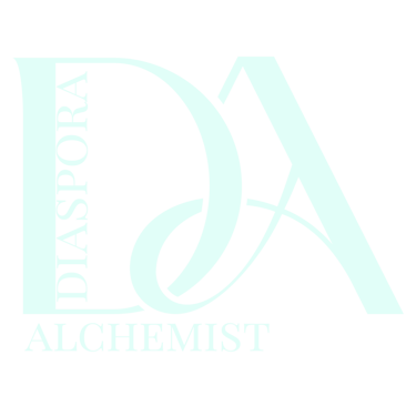 Diaspora Alchemist™ logo