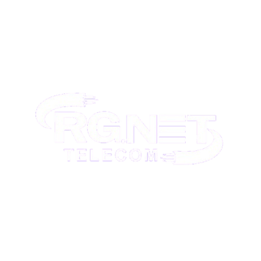 RG NET TELECOM logo