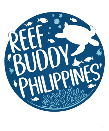 Reef Buddy Philippines logo