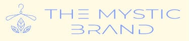 the mystic brand logo