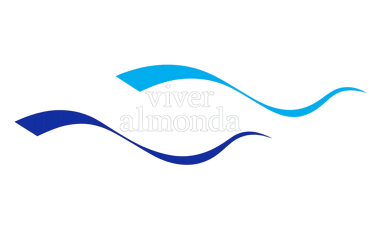 Viver Almonda logo