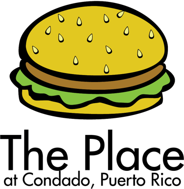 The Place Condado logo