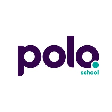 Polo School logo