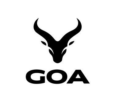GOA logo