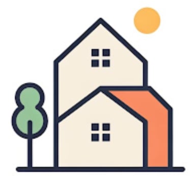 Cozy Dream Homes LLC logo