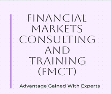 Financial Market Training (FMT) logo