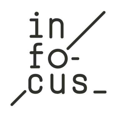 Infocus logo