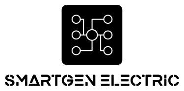 SmartGen Electric logo