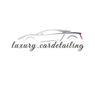 Luxury.CarDetailing logo